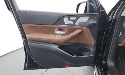 Mercedes-Benz GLE-Class 2025, 9753 км, за 108000000 KRW - фото 24