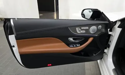 Mercedes-Benz E-Class 2020, 66174 км, за 45000000 KRW - фото 24