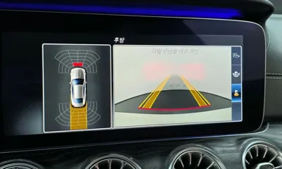 Mercedes-Benz E-Class 2017, 90610 км, за 25990000 KRW - фото 15
