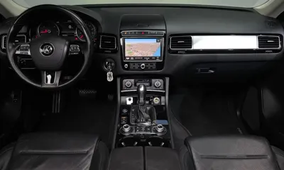 Volkswagen Touareg 2016, 159833 км, за 16900000 KRW - фото 7