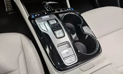 Hyundai Tucson 2022, 58341 км, за 28300000 KRW - фото 9