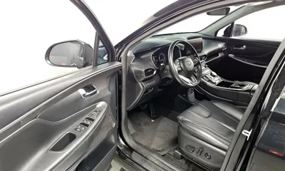 Hyundai Santafe 2021, 79016 км, за 24600000 KRW - фото 10