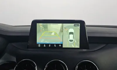 Kia Stinger 2019, 156254 км, за 14500000 KRW - фото 15