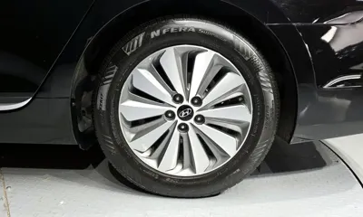 Hyundai Grandeur 2017, 137835 км, за 11500000 KRW - фото 28