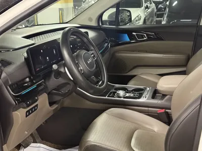 Kia Canival 2024, 59500 км, за 9540000 KRW - фото 9