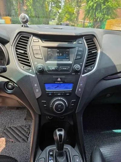 Hyundai Maxcruz 2014, 238871 км, за 5200000 KRW - фото 10