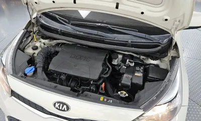 Kia Morning 2017, 61748 км, за 8200000 KRW - фото 6