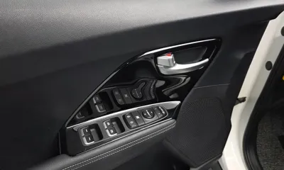 Kia Niro 2020, 99813 км, за 17480000 KRW - фото 26
