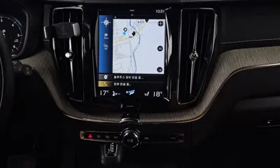 Volvo XC60 2019, 156710 км, за 23500000 KRW - фото 14