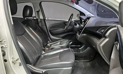 ChevroletGMDaewoo Spark 2018, 77506 км, за 6900000 KRW - фото 12