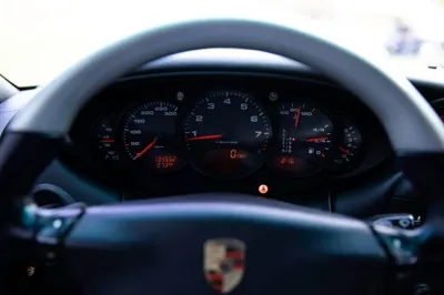 Porsche 911 2001, 134540 км, за 33000000 KRW - фото 8