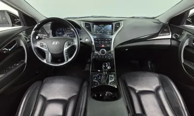 Hyundai Grandeur 2016, 92226 км, за 8990000 KRW - фото 7