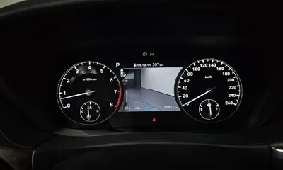 Genesis G90 2019, 145821 км, за 29600000 KRW - фото 8