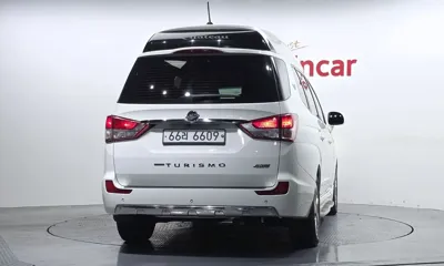 KG_Mobility_Ssangyong KORANDO 2019, 96948 км, за 19400000 KRW