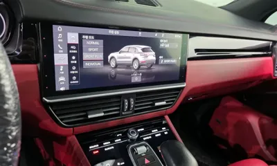 Porsche Cayenne 2019, 102929 км, за 64500000 KRW - фото 14