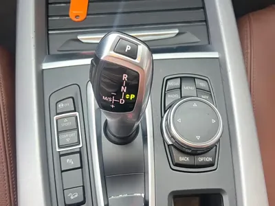 BMW X5 (Import) 2017, 211000 км, за 128800 CNY - фото 34