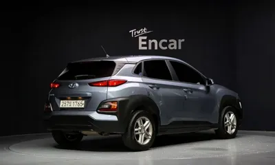 Hyundai Kona 2020, 203349 км, за 9990000 KRW