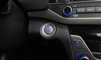 Hyundai Avante 2017, 93435 км, за 10700000 KRW - фото 18