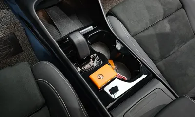 Volvo C40 2022, 67164 км, за 36900000 KRW - фото 9
