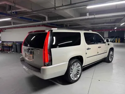 Cadillac Escalade 2013, 120661 км, за 13800000 KRW - фото 4