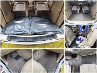 Kia Canival 2020, 70071 км, за 21900000 KRW - фото 20