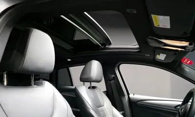 BMW X4 2020, 71151 км, за 36400000 KRW - фото 20