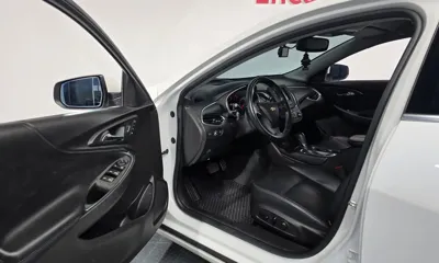 ChevroletGMDaewoo Malibu 2017, 194151 км, за 4800000 KRW - фото 10