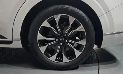 Kia Canival 2021, 88959 км, за 29990000 KRW - фото 21