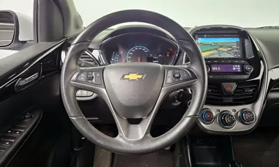 ChevroletGMDaewoo Spark 2017, 148375 км, за 4290000 KRW - фото 13