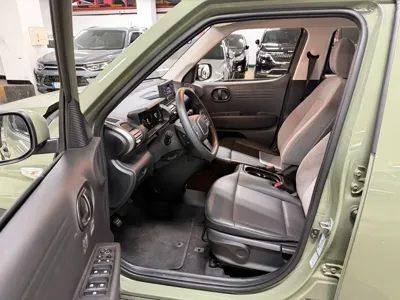 Hyundai Casper 2024, 11918 км, за 13500000 KRW - фото 6