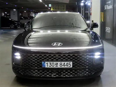 Hyundai Grandeur 2024, 22351 км, за 38300000 KRW