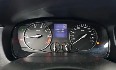 Renault-KoreaSamsung SM5 2012, 138473 км, за 2500000 KRW - фото 8