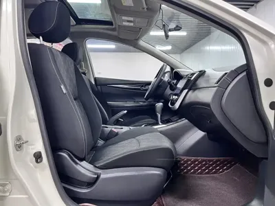Nissan Tiida 2018, 88400 км, за 46000 CNY - фото 9
