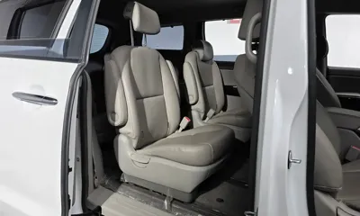 Kia Canival 2015, 216782 км, за 6900000 KRW - фото 11