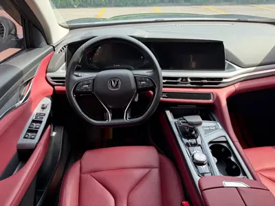 Changan 长安CS75PLUS 2021, 38000 км, за 59000 CNY - фото 18