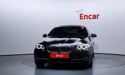 BMW 5-Series 2013, 99404 км, за 8700000 KRW - фото 3