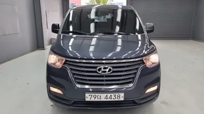 Hyundai Starex 2019, 113000 км, за 17800000 KRW