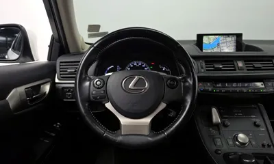 Lexus CT200h 2015, 139410 км, за 13400000 KRW - фото 13