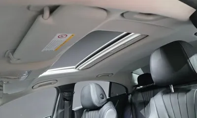 Mercedes-Benz CLS-Class 2019, 87870 км, за 33800000 KRW - фото 29