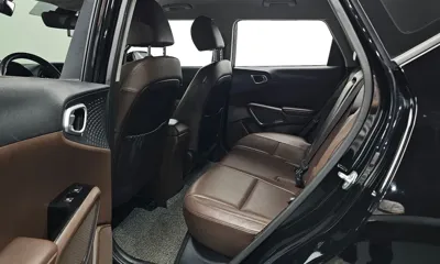Kia Soul 2021, 65781 км, за 14900000 KRW - фото 26