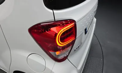 Kia Ray 2022, 27678 км, за 14600000 KRW - фото 23