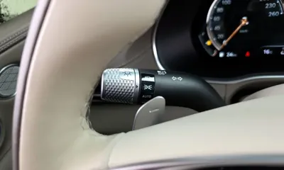 Genesis GV80 2020, 66118 км, за 42900000 KRW - фото 44