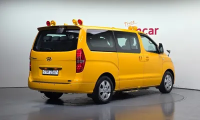 Hyundai Starex 2019, 83218 км, за 19000000 KRW - фото 2