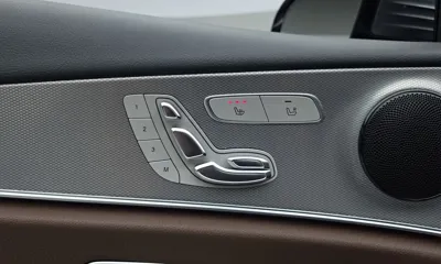 Mercedes-Benz E-Class 2019, 92815 км, за 22700000 KRW - фото 16