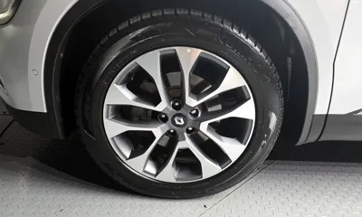 Renault-KoreaSamsung QM6 2017, 144500 км, за 8190000 KRW - фото 5