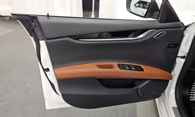 Maserati Ghibli 2021, 60243 км, за 32500000 KRW - фото 24