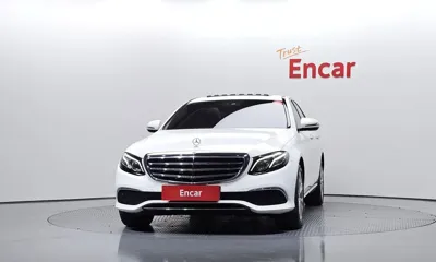 Mercedes-Benz E-Class 2019, 84453 км, за 25900000 KRW