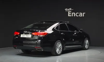 Hyundai Aslan 2015, 133837 км, за 7450000 KRW