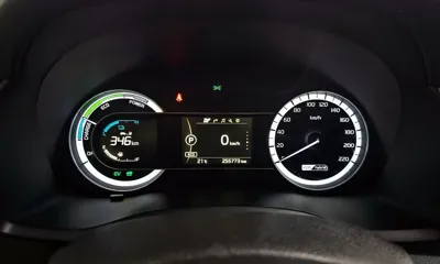Kia Niro 2017, 255773 км, за 6300000 KRW - фото 8