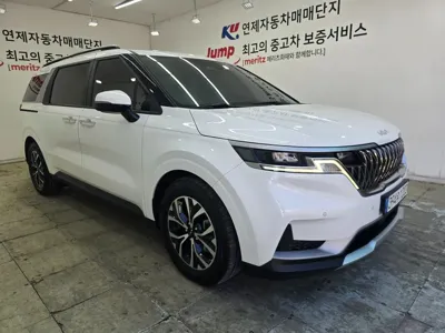 Kia Canival 2023, 98831 км, за 21800000 KRW